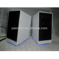 2014 color led computer speakers,hifi speaker